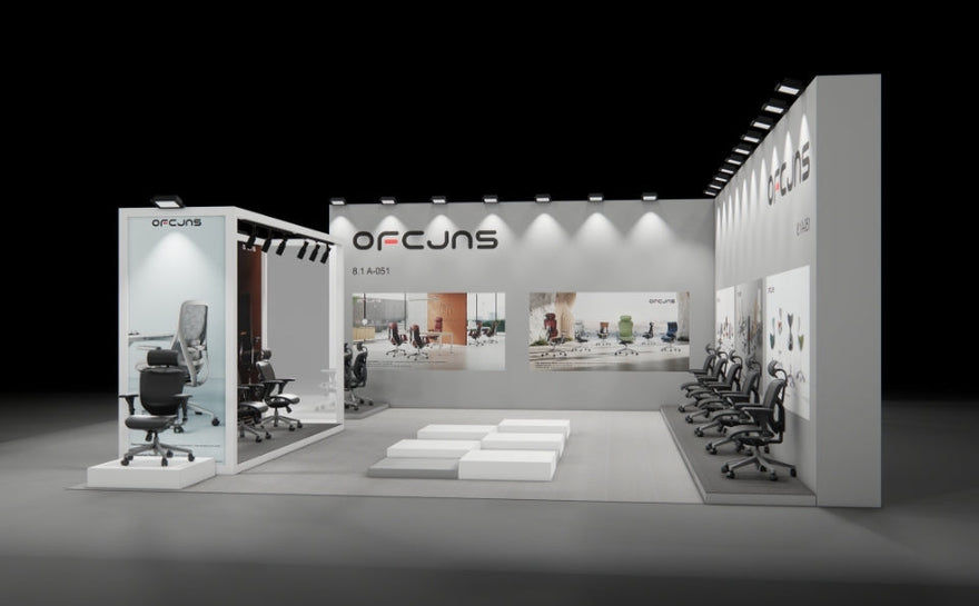 ORGATEC Cologne 2026