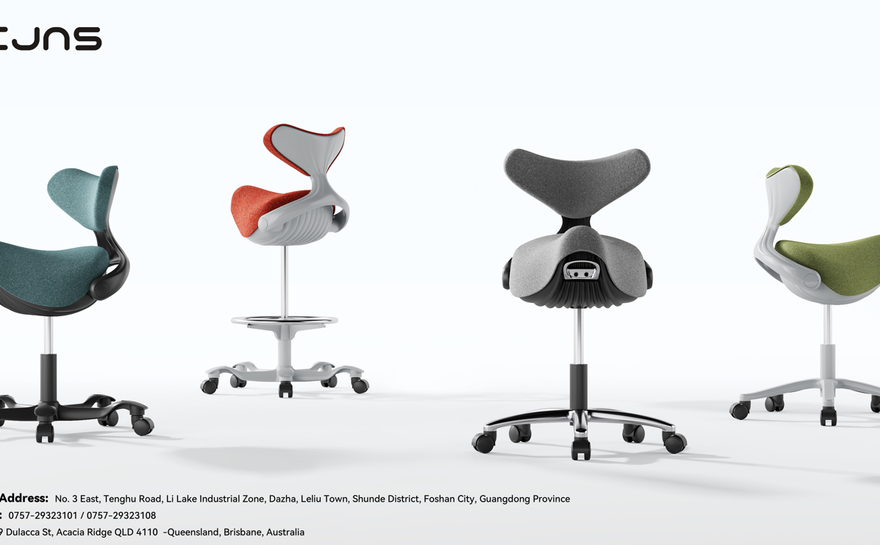 ORGATEC Cologne 2026